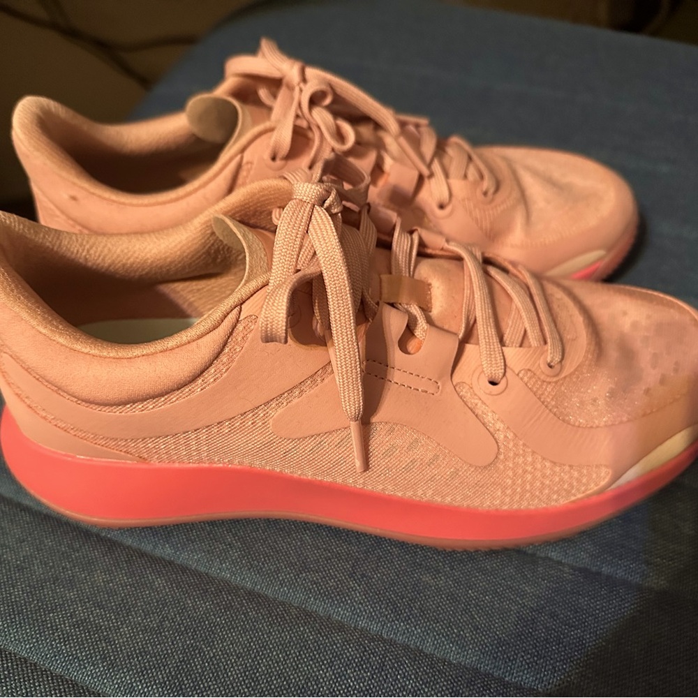 Lululemon StrongFeel Trainers